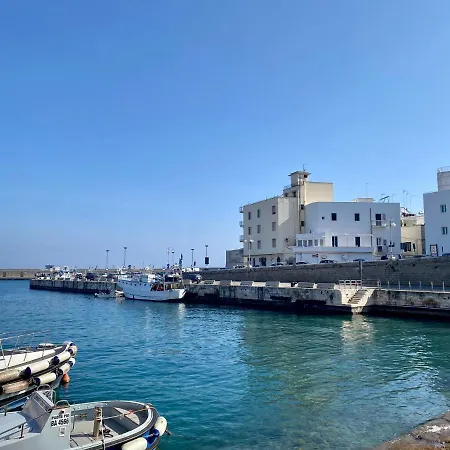 Casa Luisa - Puglia Mia