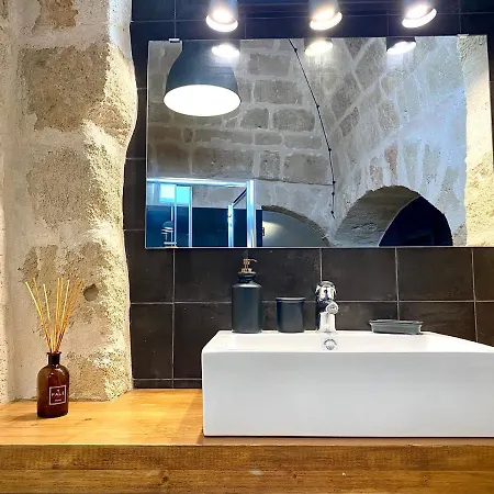 Casa Luisa - Puglia Mia Monopoli