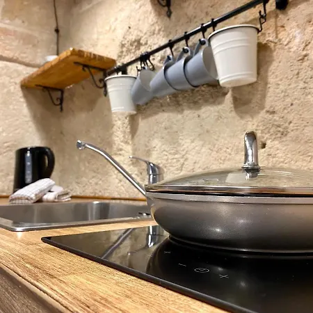 Casa Luisa - Puglia Mia Monopoli