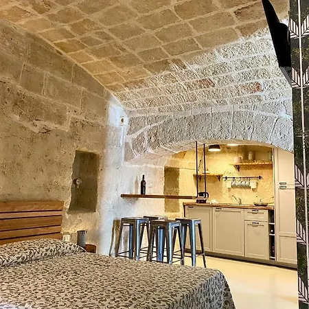 Casa Luisa - Puglia Mia