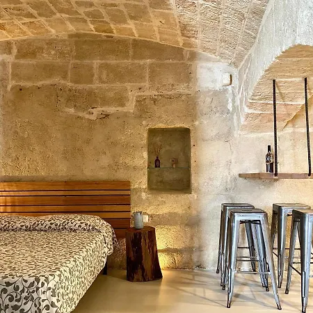 Casa Luisa - Puglia Mia Monopoli