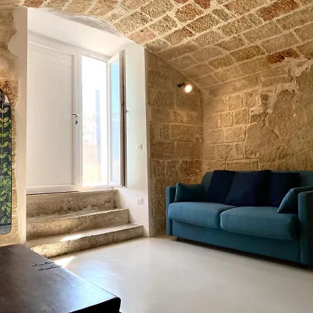 Dom wakacyjny Casa Luisa - Puglia Mia *