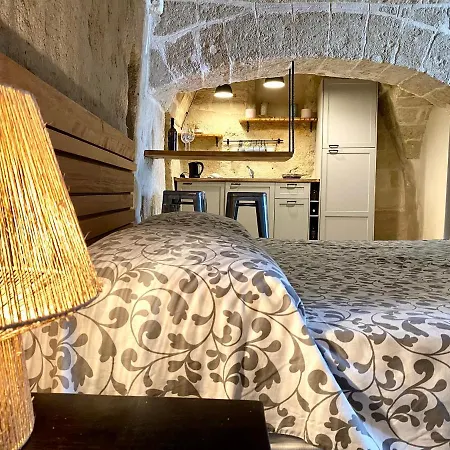Casa de Férias Casa Luisa - Puglia Mia *