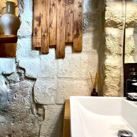 Casa Luisa - Puglia Mia Holiday home