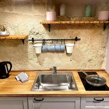 Casa Luisa - Puglia Mia Holiday home Monopoli