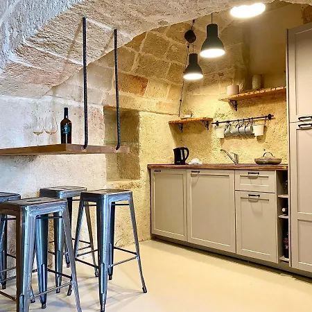 Casa Luisa - Puglia Mia Holiday home Monopoli