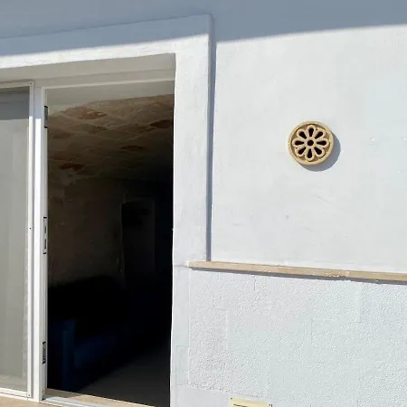 Casa Luisa - Puglia Mia