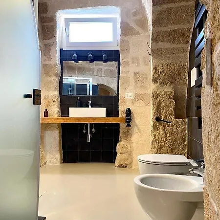 Casa Luisa - Puglia Mia