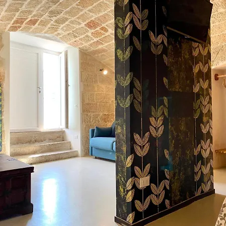 Holiday home Casa Luisa - Puglia Mia Monopoli