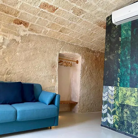 Holiday home Casa Luisa - Puglia Mia *