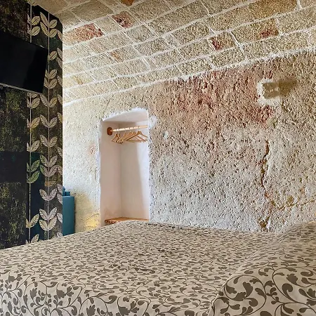 Casa Luisa - Puglia Mia Holiday home