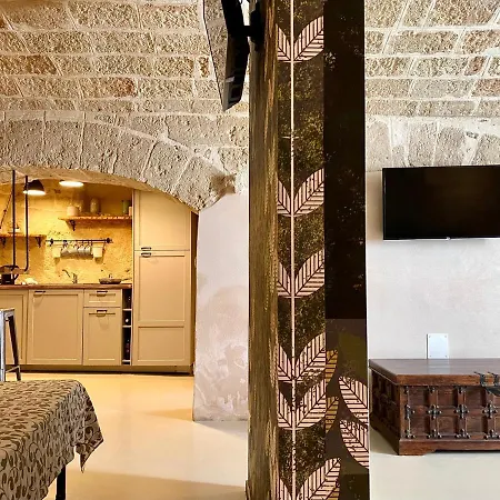 Casa Luisa - Puglia Mia *