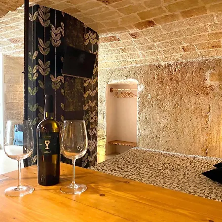Casa Luisa - Puglia Mia Holiday home