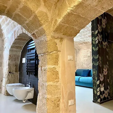 Dom wakacyjny Casa Luisa - Puglia Mia Monopoli