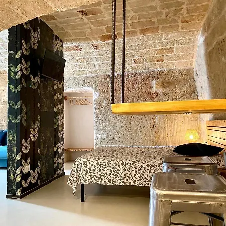 Casa Luisa - Puglia Mia Holiday home