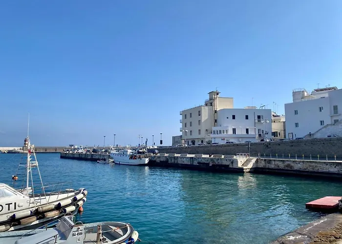 Casa Luisa - Puglia Mia