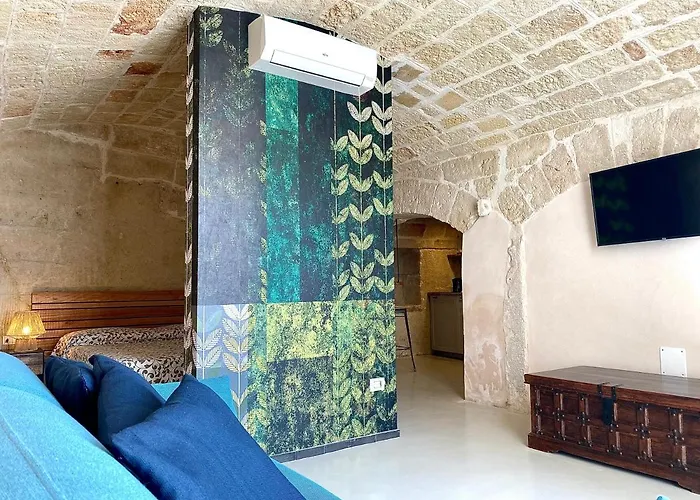 Casa Luisa - Puglia Mia *