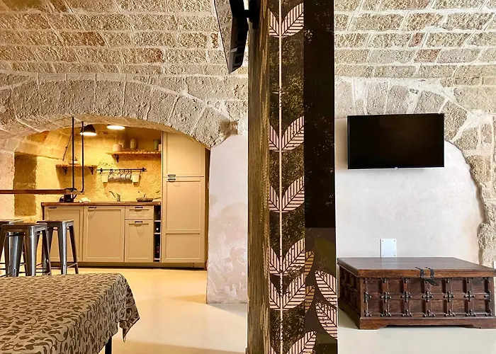 Casa Luisa - Puglia Mia *