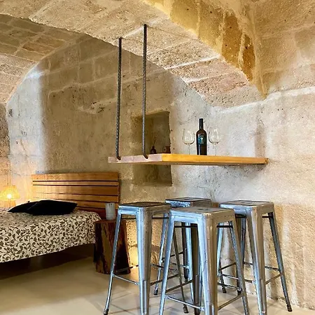 Casa Luisa - Puglia Mia Ferienhaus *