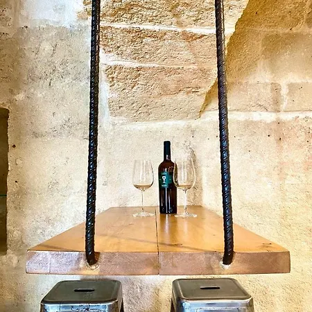 Casa Luisa - Puglia Mia * Monopoli