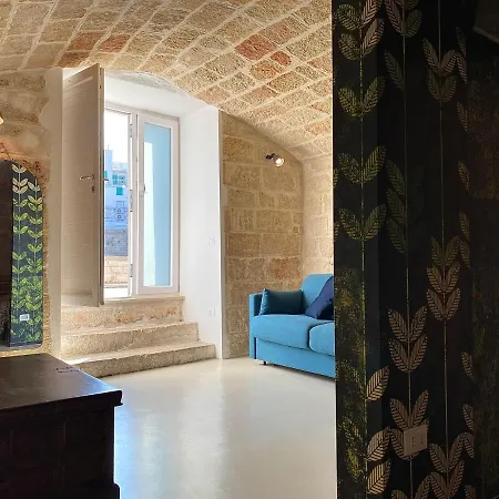 Casa Luisa - Puglia Mia