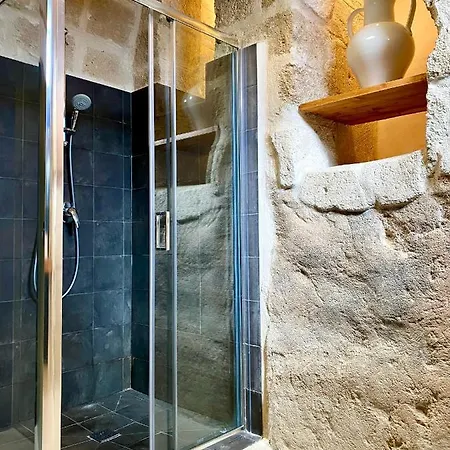 Ferienhaus Casa Luisa - Puglia Mia